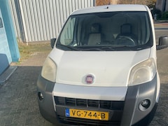 Fiat Fiorino - 1.3 MJ Adventure