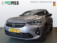 Opel Corsa - 1.2 GS Line 100pk Originele GS-Line, Airco, Apple Carplay, Cruise controle, Elek ramen V/A