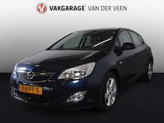 Opel Astra - 1.6 Edition