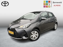 Toyota Yaris - 1.5 Hybrid Aspiration