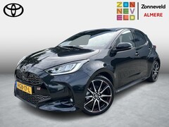Toyota Yaris - 1.5 Hybrid GR Sport