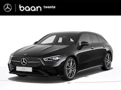 Mercedes-Benz CLA-klasse Shooting Brake - 250 e Business Solution AMG l Panoramadak l Head-up Display l Memory Seats l 360 camera l