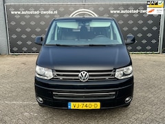Volkswagen Transporter - 2.0 TDI L2H1 LET OP (Auto Heeft Achterschade)