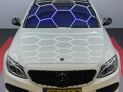 Mercedes-Benz C-klasse Estate - 180 AMG Sport Edition