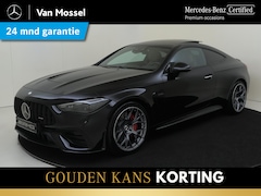 Mercedes-Benz CLE Coupé - AMG 53 4MATIC+ / Premium Plus/ Panoramadak/ Burmester/ 20 inch/ Rijassistentiepakket/ AMG