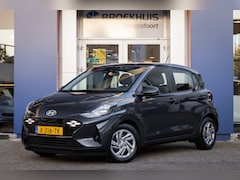 Hyundai i10 - 1.0 67pk Comfort Smart | Achteruitrijcamera | Airco | Apple Carplay/Android Auto|telefooni