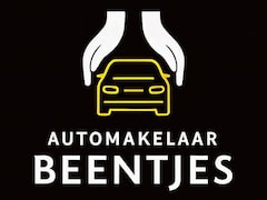 Automakelaar Beentjes logo