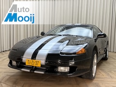 Dodge Stealth - RT U9 *Mitsubishi 3000GT* DOHC 24V 222PK | Leder, Clima, Cruise, Youngtimer
