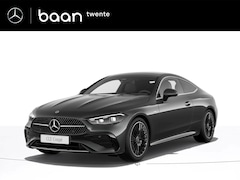 Mercedes-Benz CLE Coupé - 300 e AMG Line | Panoramadak | Elek. verstelbare voorstoelen incl. geheugen | Head-up disp