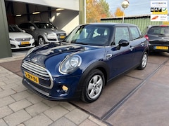 MINI Cooper - 1.5 5deurs Airco Navi Cruise Org-NL