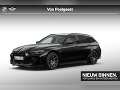 BMW 3-serie Touring - M3 xDrive Competition M Driver's Pack Aut