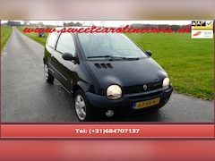 Renault Twingo - 1.2-16V Expression, Airco, Elec.pakket, Lmv's