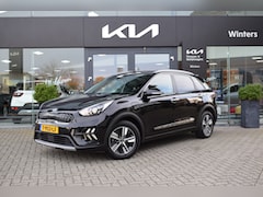 Kia Niro - 1.6 GDi PHEV/ Plugin-Hybrid DynamicPlusLine DCT6/Autom. | Cruise Control Adaptief | Naviga