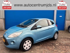 Ford Ka - 1.2 Cool & Sound start/stop