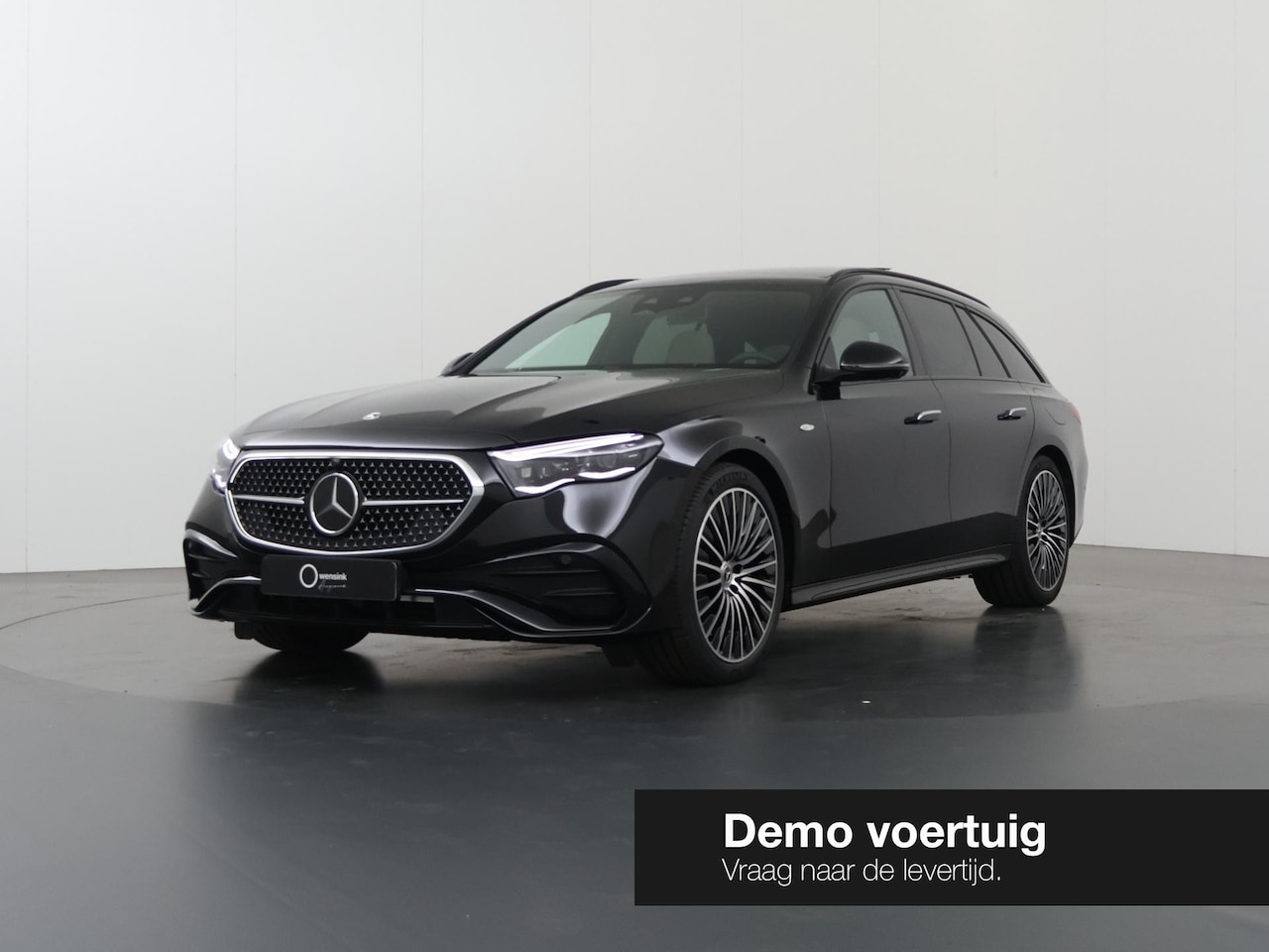 Mercedes-Benz E-klasse Estate - 300e Sport Edition | Panoramaschuifdak | Premium Plus | Night | Rijassistentiepakket Plus - AutoWereld.nl