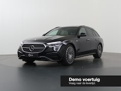 Mercedes-Benz E-klasse Estate - 300e Sport Edition | Panoramaschuifdak | Premium Plus | Night | Rijassistentiepakket Plus