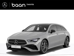 Mercedes-Benz CLA-Klasse - 250 e Business Solution AMG l Panoramadak l Head-up Display l Memory Seats l 360 camera l