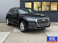 Audi Q5 - 2.0 TDI quattro Sport Pro Line S Automaat