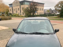 Toyota Starlet - 1.3-16V Limited Edition