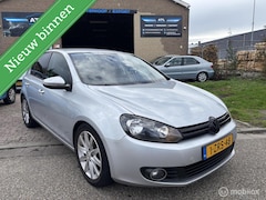Volkswagen Golf - 1.6 TDI Comfortline BlueMotion