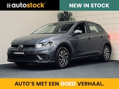 Volkswagen Polo - 1.0 TSI Life | Camera | CarPlay | Stoelverw