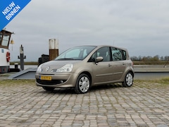 Renault Grand Modus - 1.2 TCE Exception|Cruise|Airco|Trekhaak