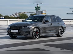 BMW 3-serie Touring - 330e xDrive I M Sport Pro I 83k NP I 19"