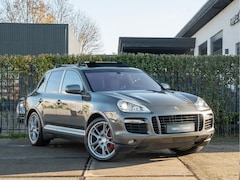 Porsche Cayenne - 4.8 Turbo | Bose | Apple Carplay | Luchtvering