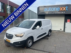 Opel Combo - 1.6D L2H1 Selection AIRCO I PDC I MULTIFUNCTIONEEL STUURWIEL I 3-ZITS I NETTO MEENEEMPRIJS