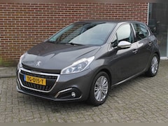 Peugeot 208 - 1.2 Puretech 82pk 5D Executive