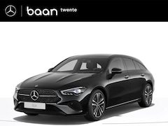 Mercedes-Benz CLA-klasse Shooting Brake - 250 e Business Solution Luxury | Nightpakket l Keyless Go