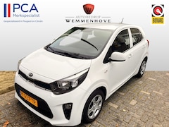 Kia Picanto - 1.0 DPi ComfortLine