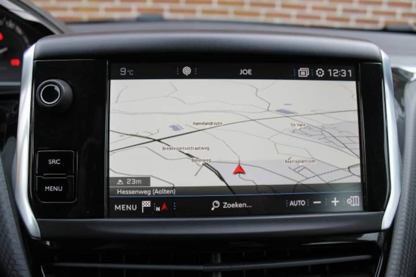 Peugeot 208 - 1.2 Puretech 82pk 5D Executive