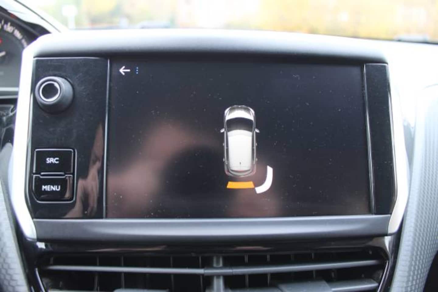 Peugeot 208 - 1.2 Puretech 82pk 5D Executive