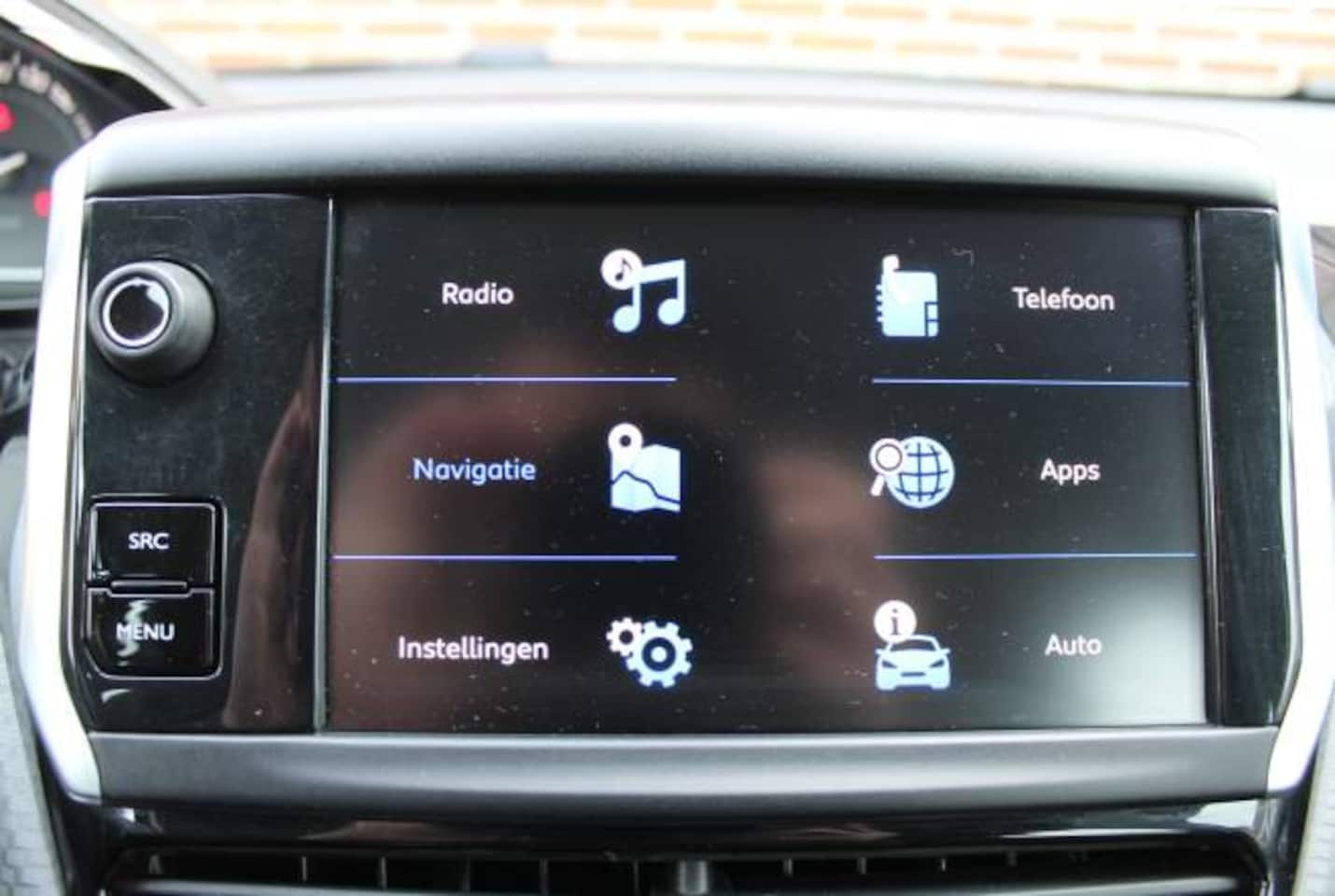 Peugeot 208 - 1.2 Puretech 82pk 5D Executive