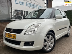 Suzuki Swift - 1.3 Shogun|Airco|5-drs|Parelmoer wit|Nw. APK|