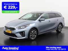 Kia Cee'd Sportswagon - Ceed 1.6 GDI PHEV DynamicPlusLine | Trekhaak | Stoel/Stuurverwarming | Zondag Open