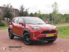 Toyota Yaris Cross - 1.5 Hybrid Business | Camera | Cruise Control | Apple Carplay | NL-Auto |
