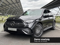 Mercedes-Benz GLC-klasse - 400e 4MATIC Sport Edition | Night | Panoramadak | Burmester | Rijassistentiepakket + | Air