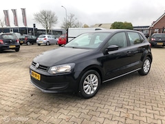Volkswagen Polo - 1.2-12V 5DRS AIRCO ELL PAKK LMV