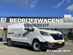 Renault Trafic - 2.0 dCi 150 T29 L2H1 Comfort 150pk/110kW 6-bak | Vision Pack | Multimedia Pack | Cruise |