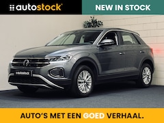 Volkswagen T-Roc - 1.0 TSI Edition | Adapt.Cruise | CarPlay | LED