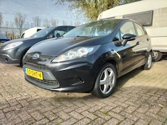 Ford Fiesta - 1.25 Limited