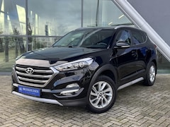 Hyundai Tucson - 1.6 GDi Comfort 132pk Trekhaak / Camera / Stoelverwarming