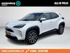 Toyota Yaris Cross - 1.5 Hybrid Dynamic | Navigatie | Stoelverwarming | Parkeersensoren | LED koplampen |