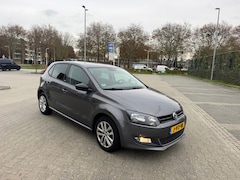 Volkswagen Polo - 1.2-12V Comfortline