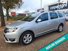 Dacia Logan MCV - 0.9 TCe 10th Anniversary