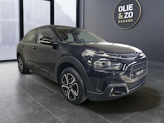 Citroën C4 Cactus - 1.2 PureTech Business