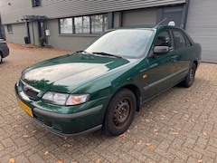 Mazda 626 - 1.8i GX