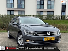 Volkswagen Passat Variant - 1.4 TSI Connected Series Navi | Keyless | Cruise | PDC | ACC | Front Assist